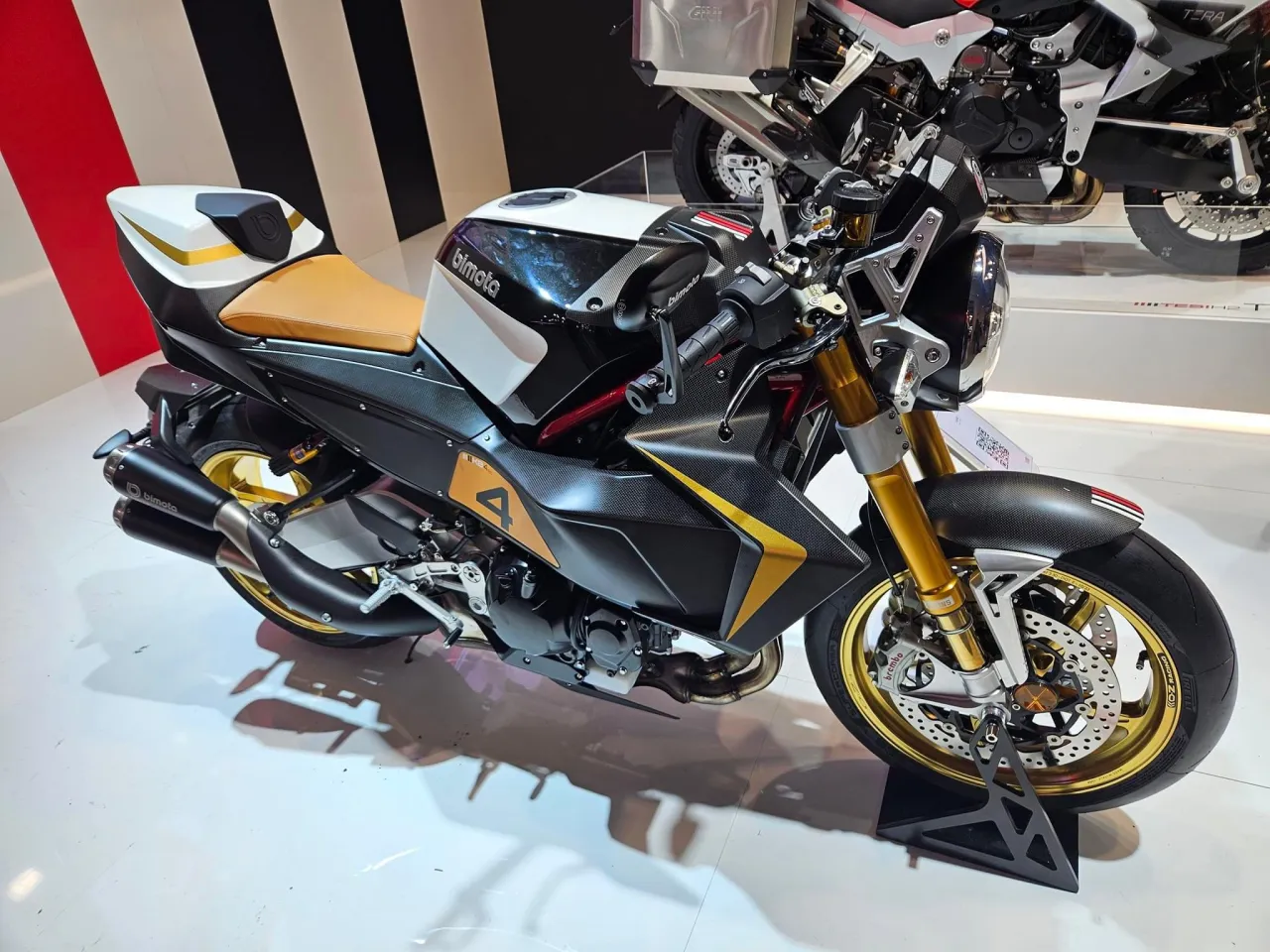 Bimota KB4 (2025)