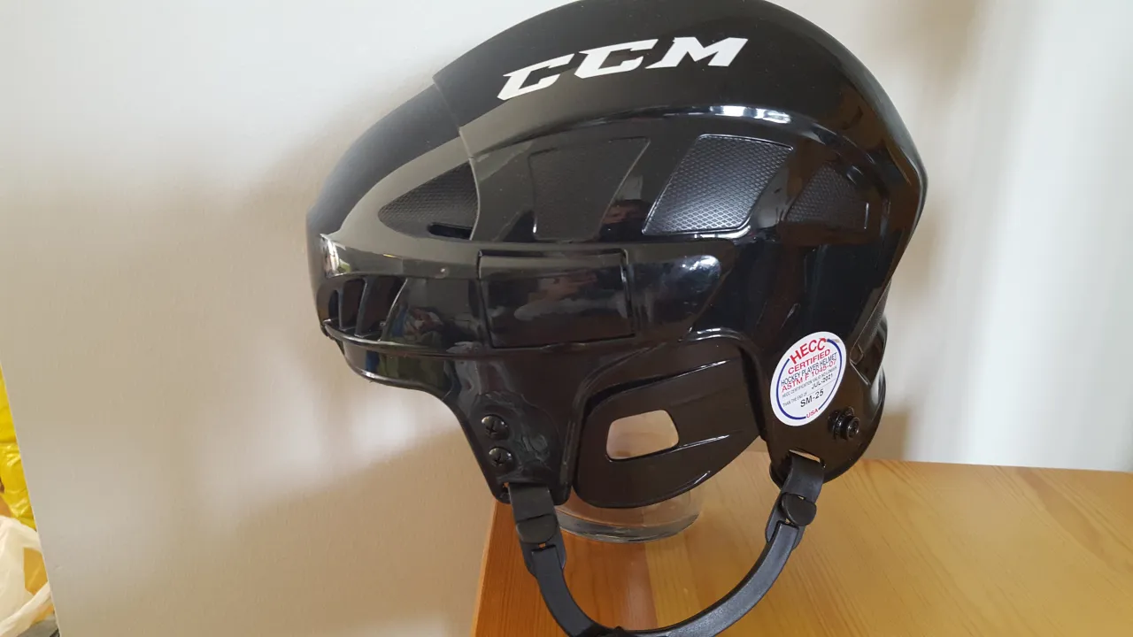 CCM FL40 dual-sport motorfiets