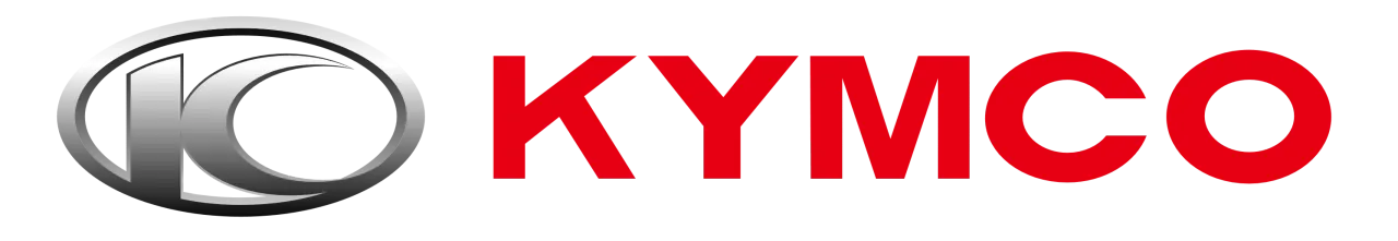 Kymco brand logo