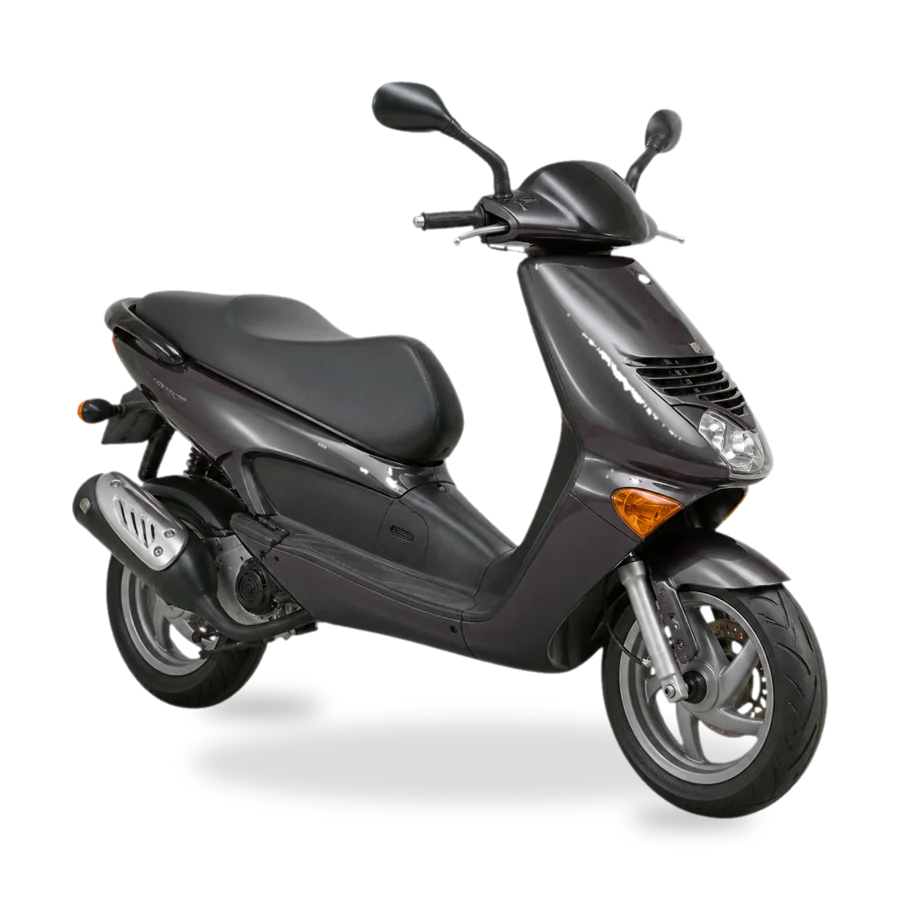 Aprilia Leonardo 150 GT scooter
