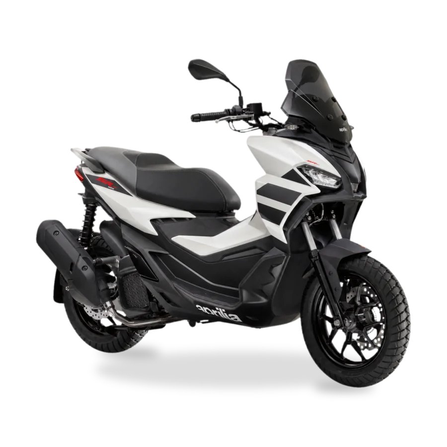 Aprilia SR GT 125