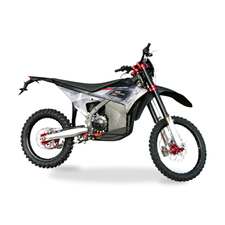 Arctic Leopard Cheetah EXE 880