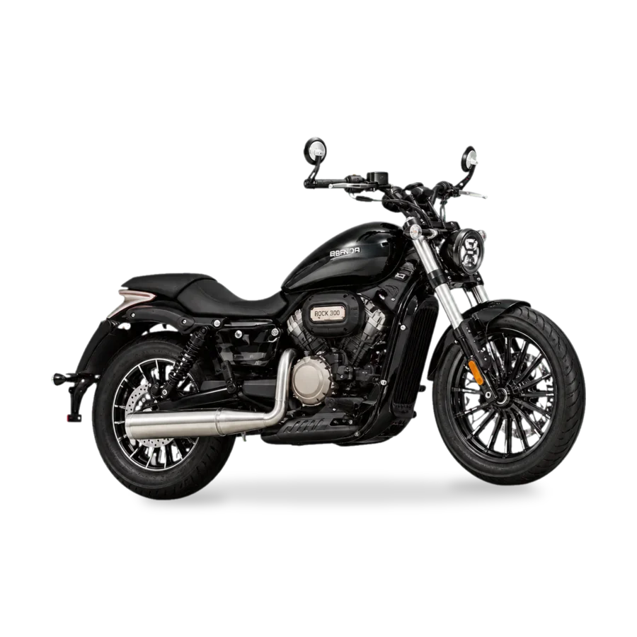 Benda Rock 300 cruiser