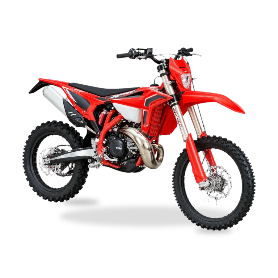 2024 Beta RR 300 Racing enduro motorcycle