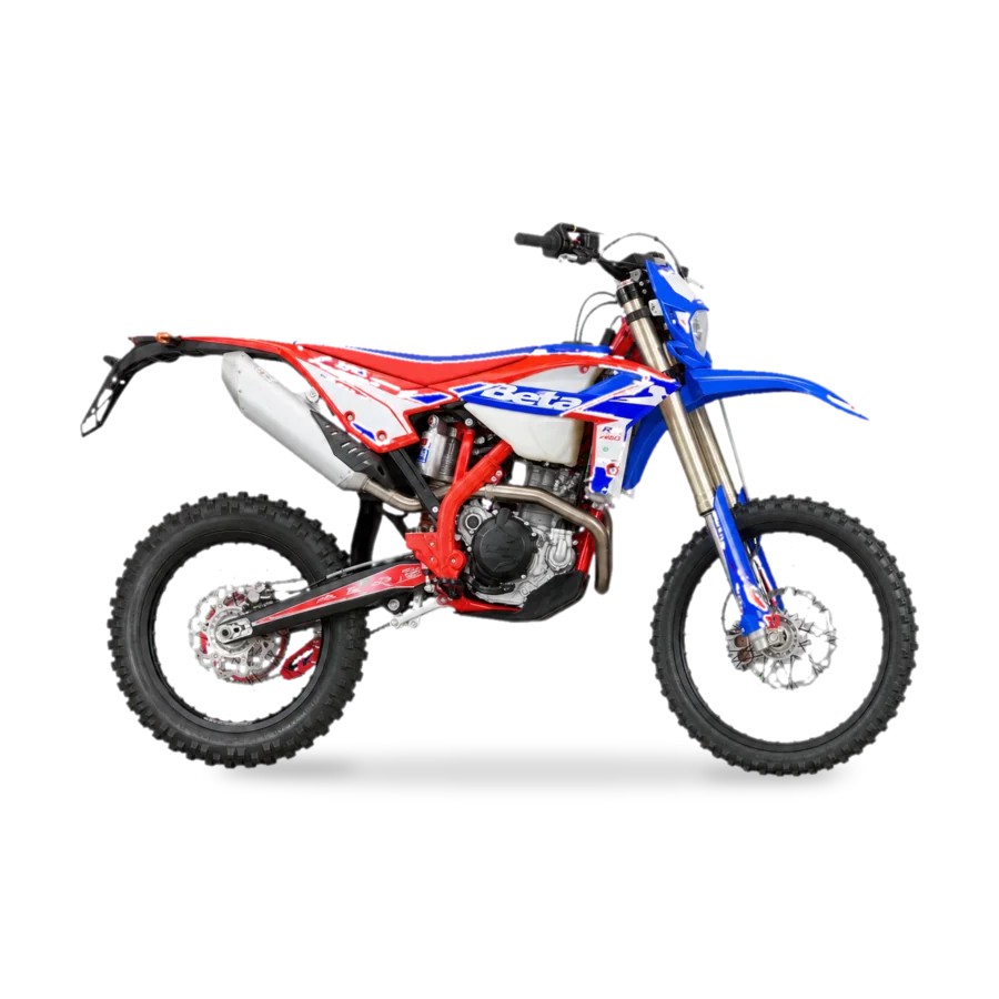 Beta RR 480 enduromotor