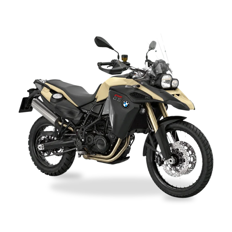 Bmw F 800 GS Adventure