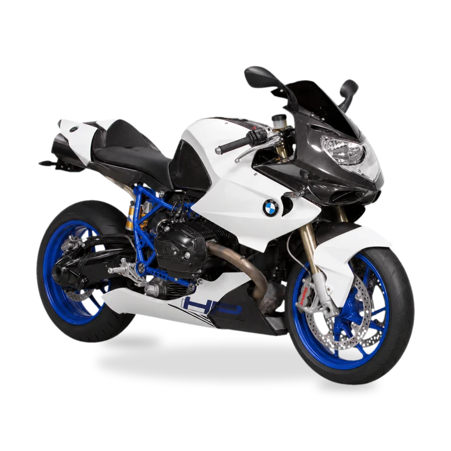 BMW HP2 Sport side profile