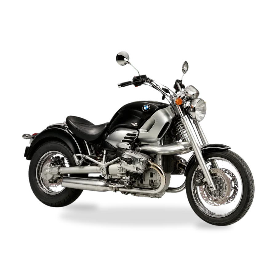 BMW R 850 C cruiser
