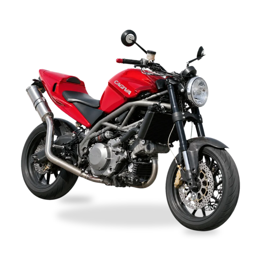 Cagiva Raptor