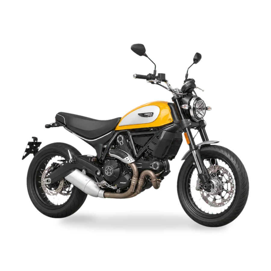 energica eva