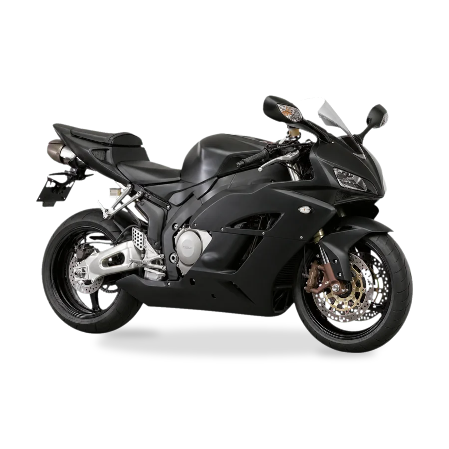Honda CBR1000RR Fireblade supersport motorcycle