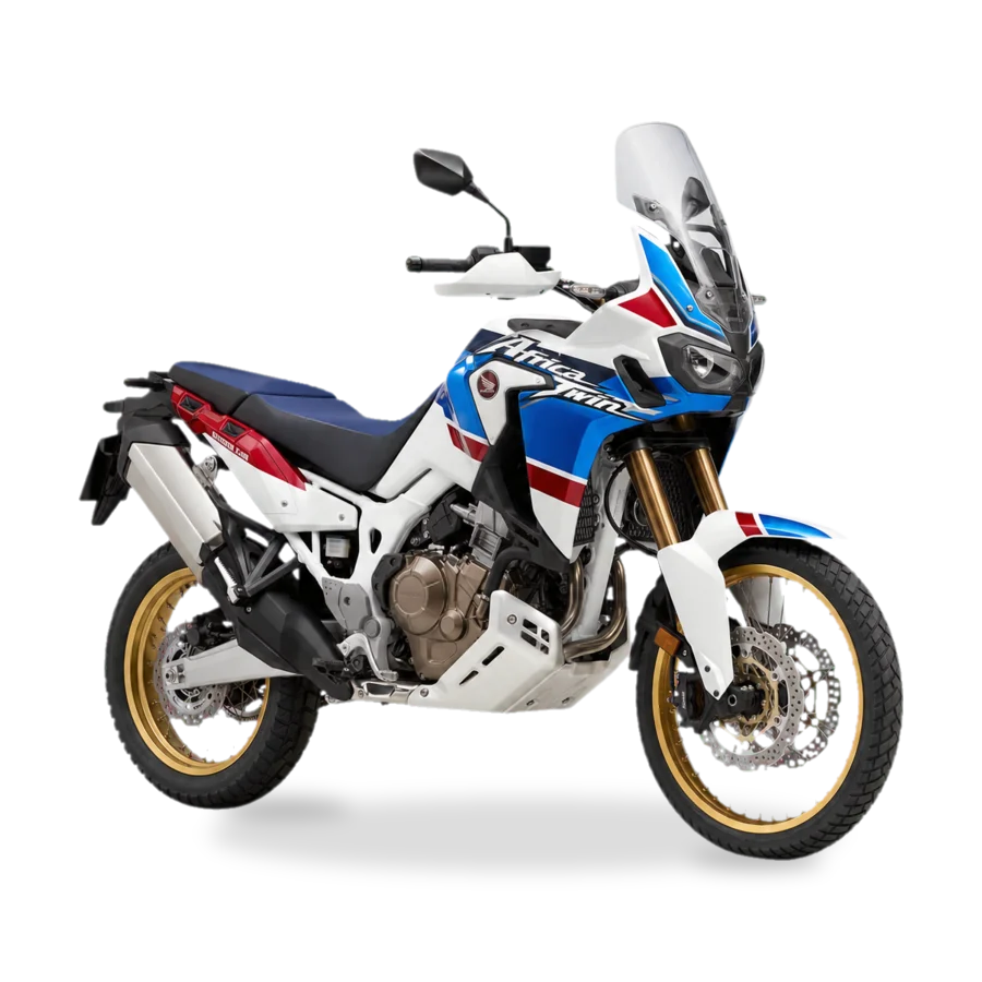 Honda CRF1000L Africa Twin Adventure Sports 2018