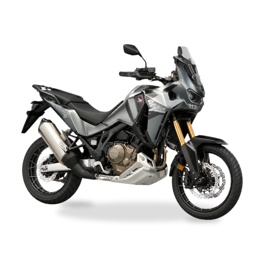 Honda CRF 1100 L Africa Twin Adventure Sports side view