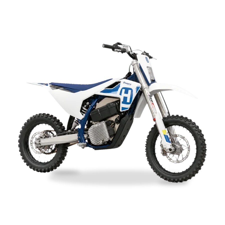 Husqvarna EE 3 electric youth enduro