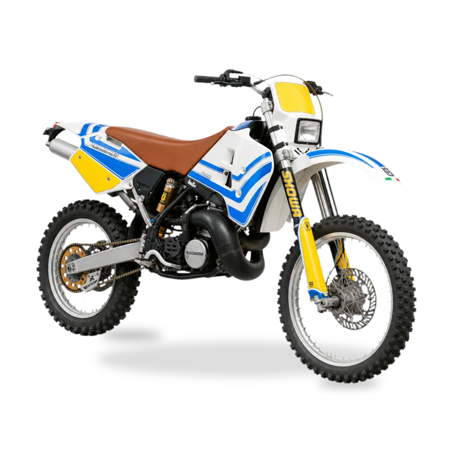 Husqvarna WR 360