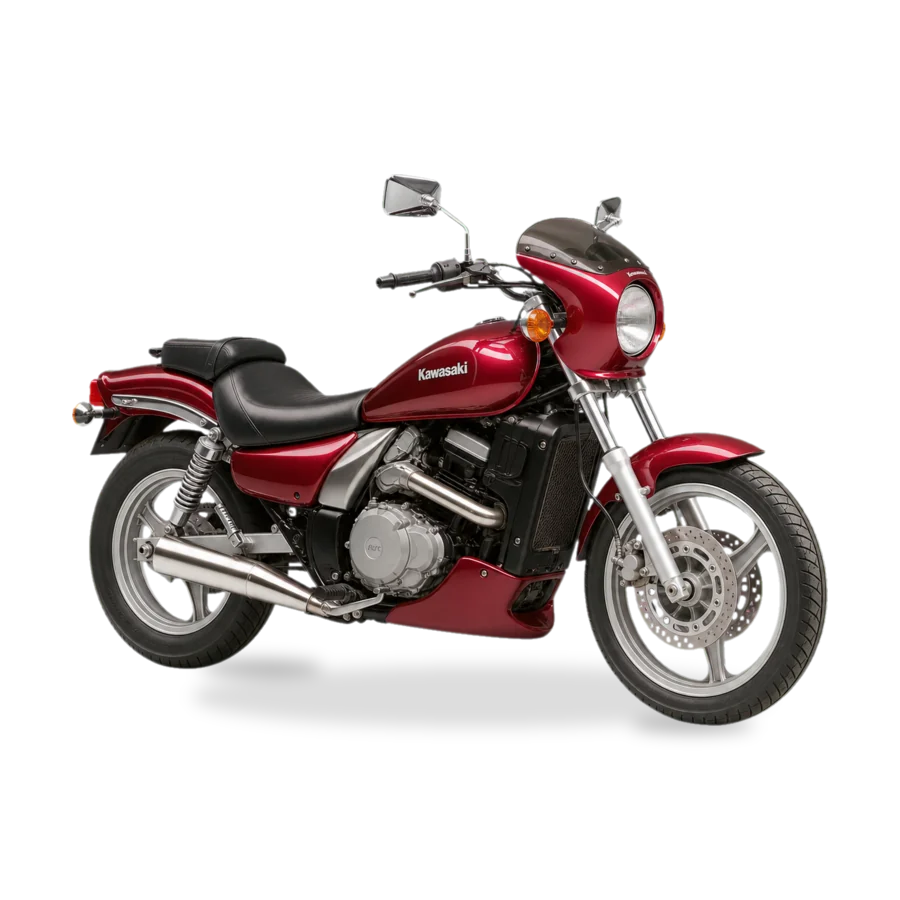 Kawasaki EL 250