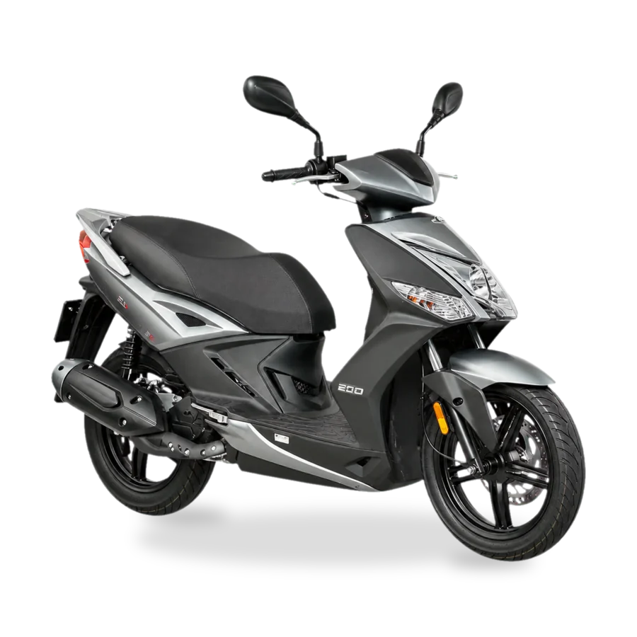 Kymco Agility 16+ 200 scooter