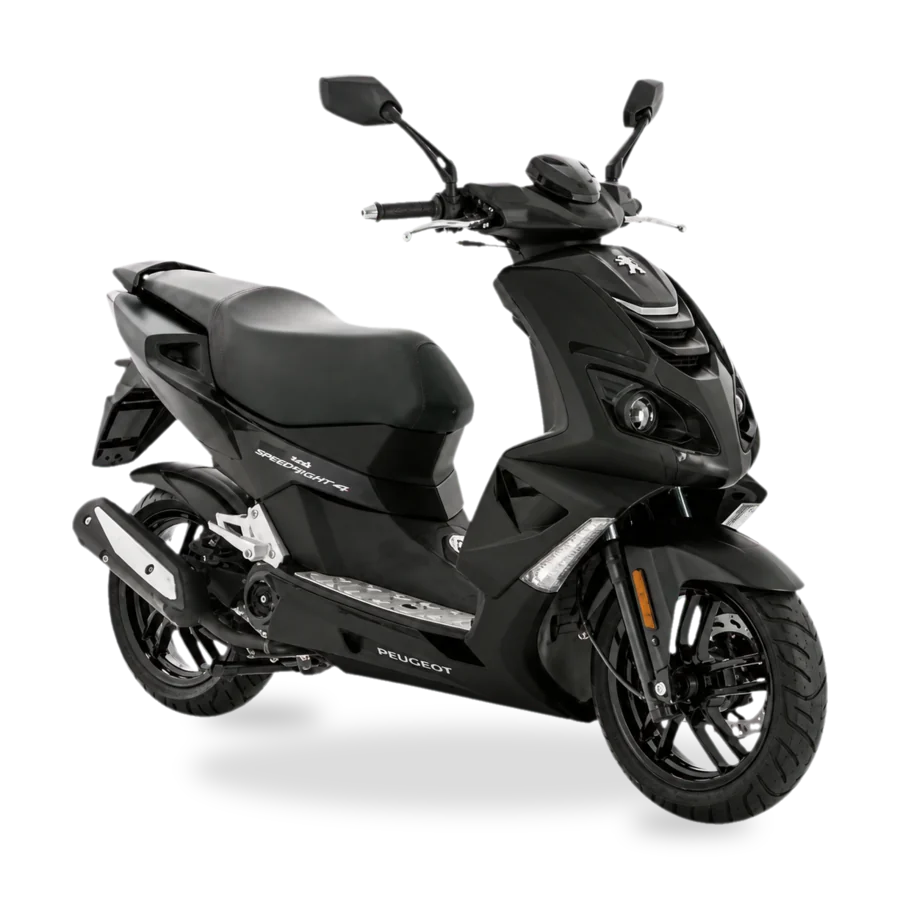 Peugeot Speedfight 3 scooter