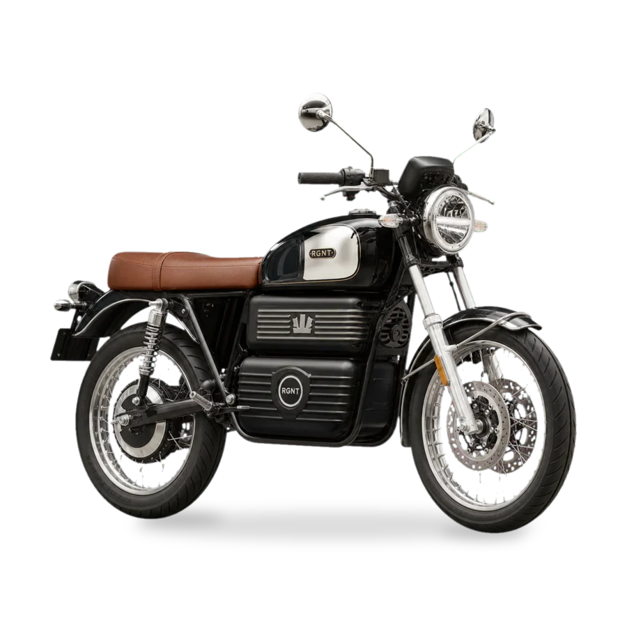 RGNT Classic motorcycle or scooter