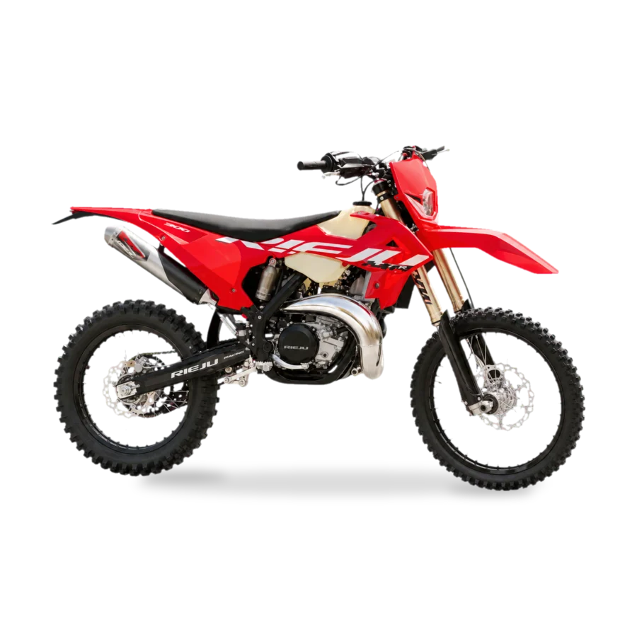 Rieju MR 300 Racing