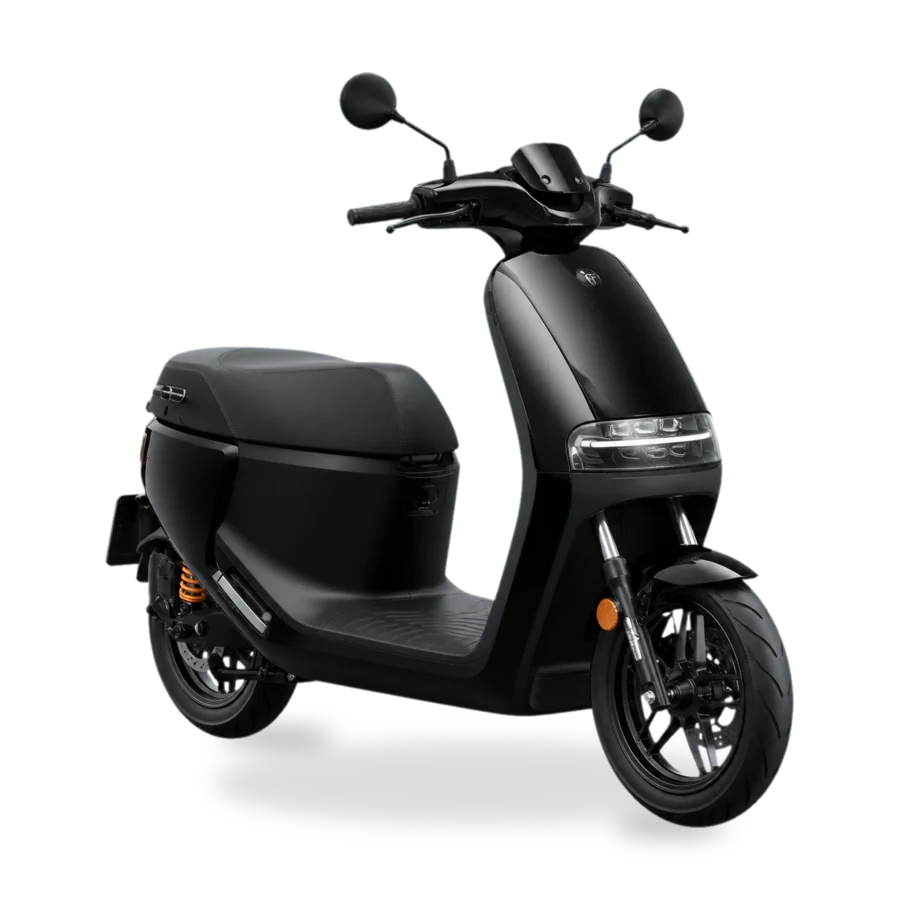 Segway E300SE motorcycle or scooter