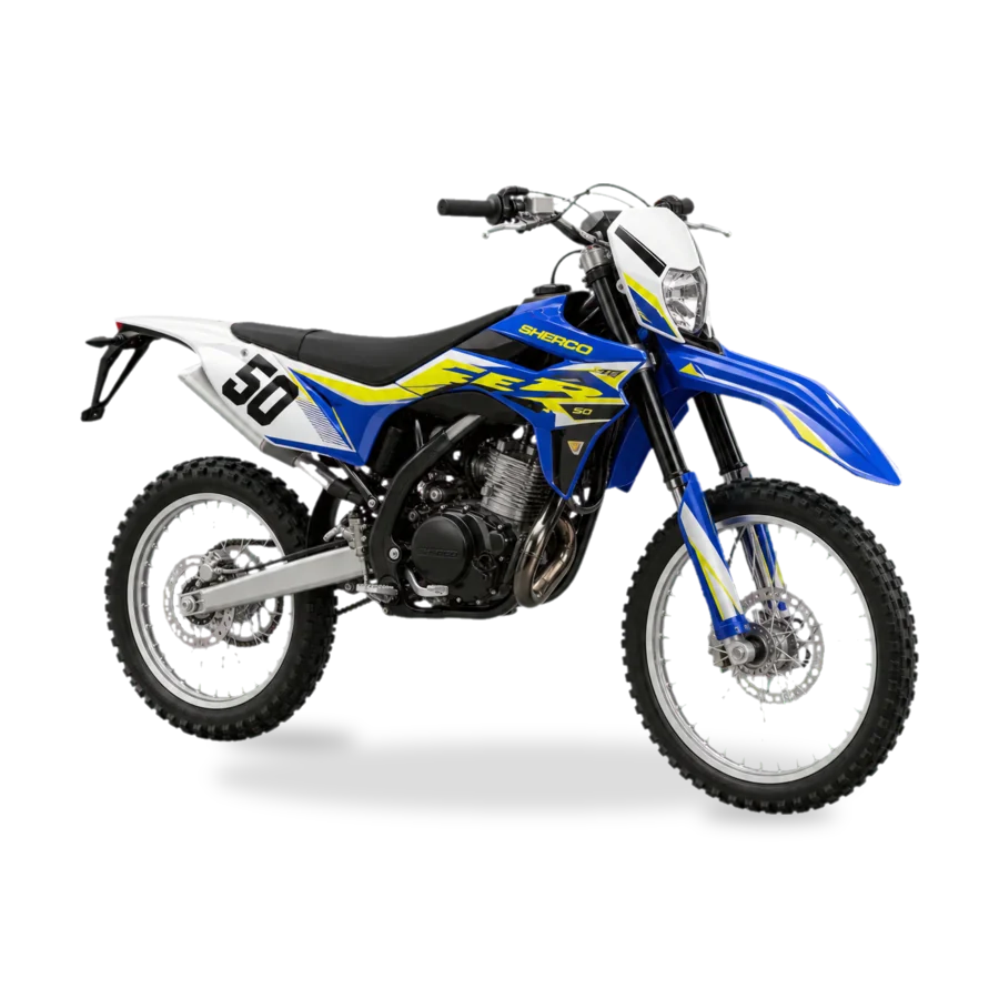 Sherco 50-se-r