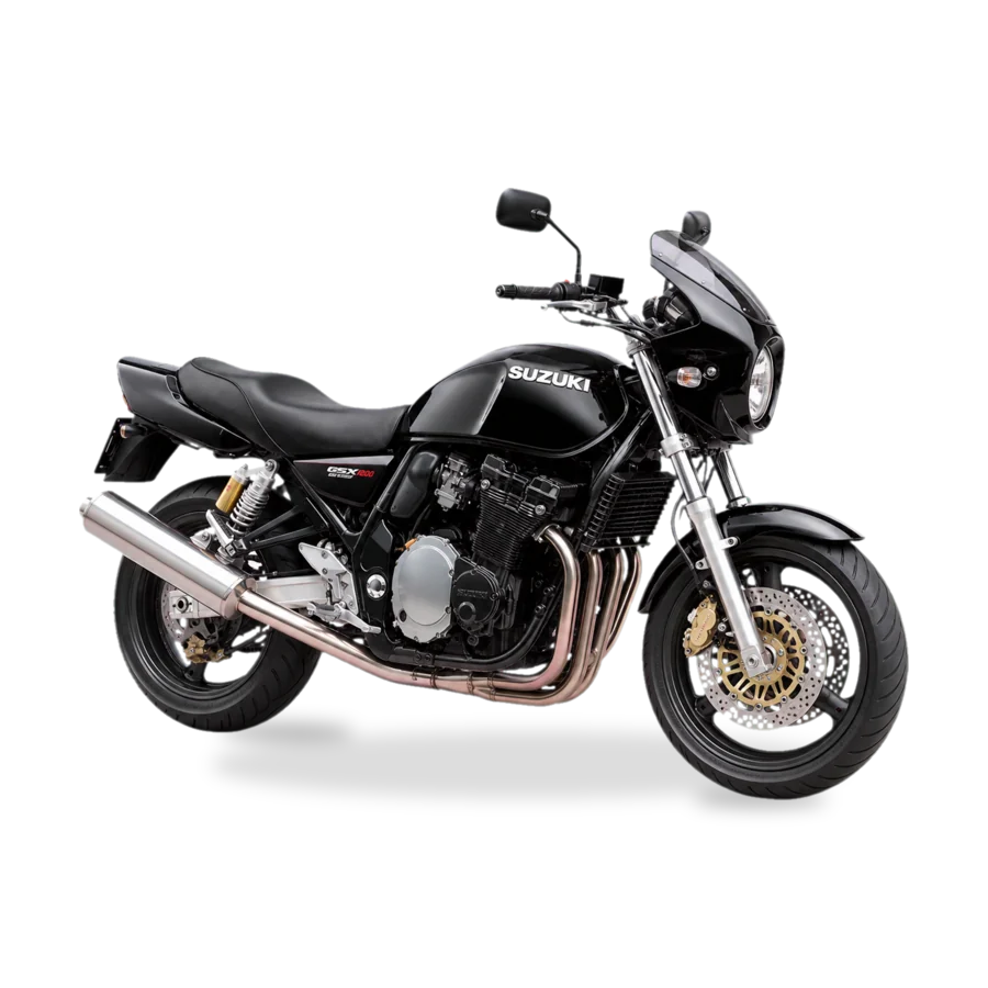 Suzuki GSX 1200