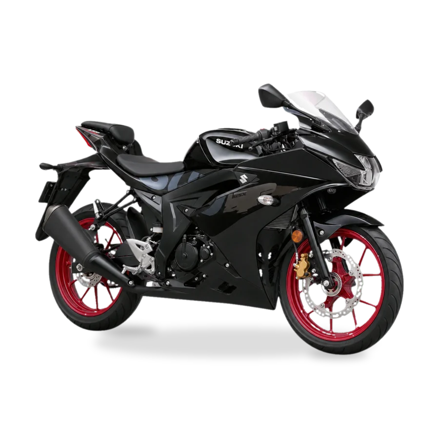 Suzuki GSX-R 125
