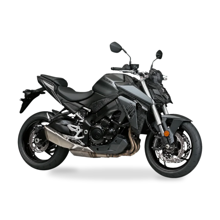 Suzuki GSX-S 950