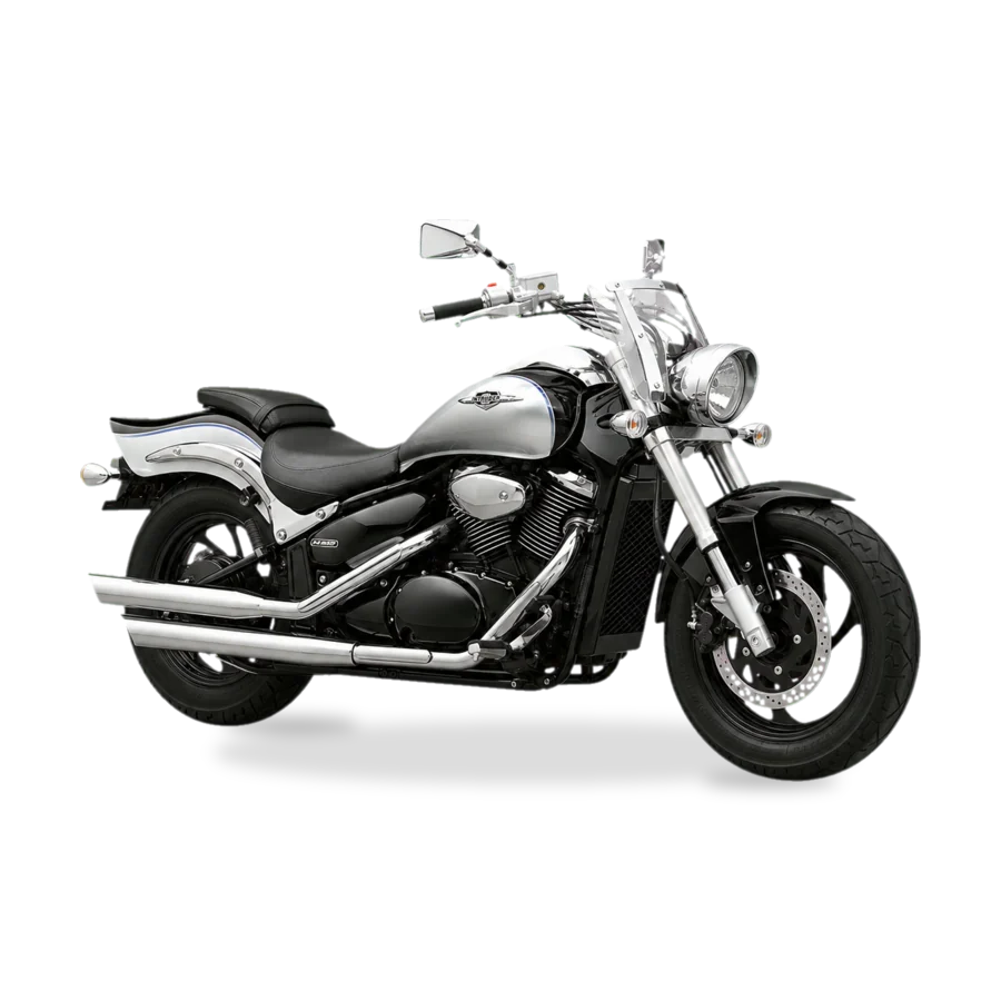 Suzuki Intruder M 800