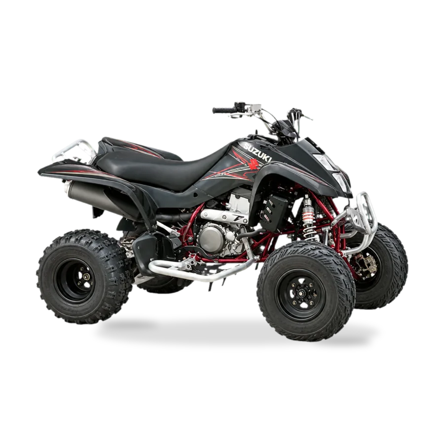 Suzuki LT-Z 400