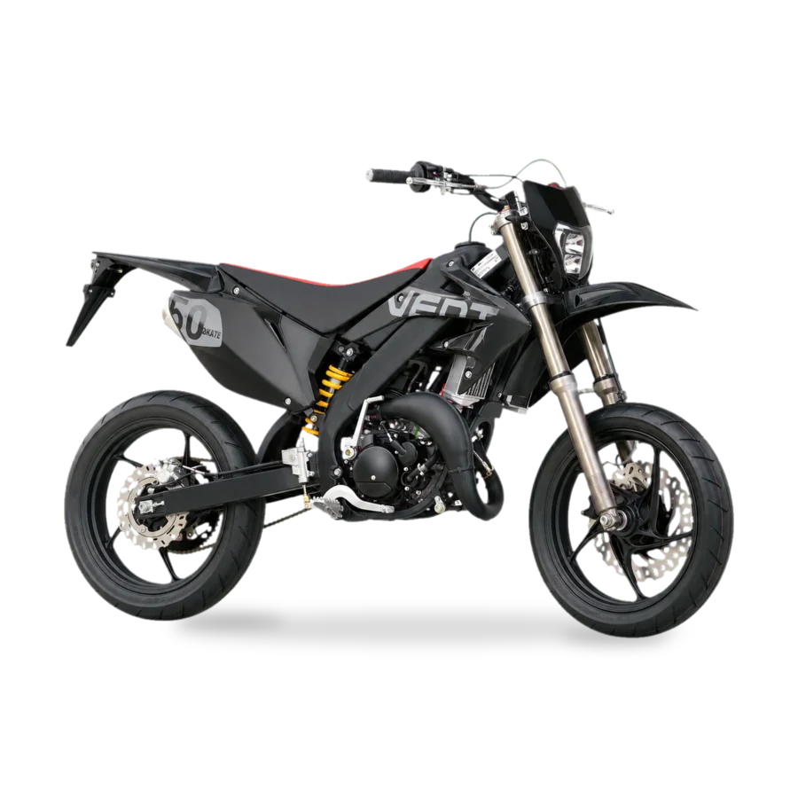 Vent Baja 50 2T kids off-road dirt bike
