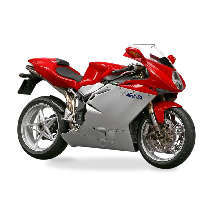 MV Agusta F4 1000 S motorcycle