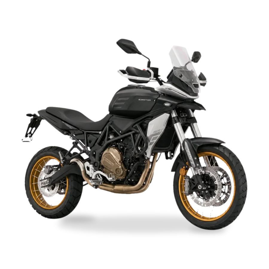 QJMotor SRT 700 SX