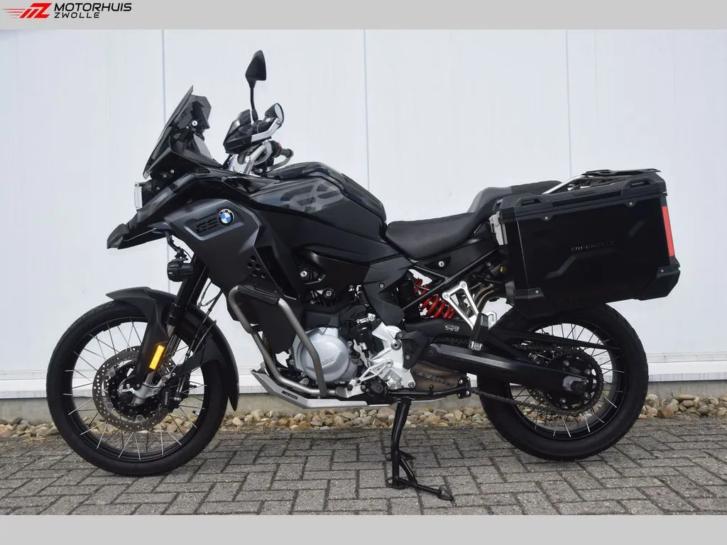 Bmw F 850 GS Adventure