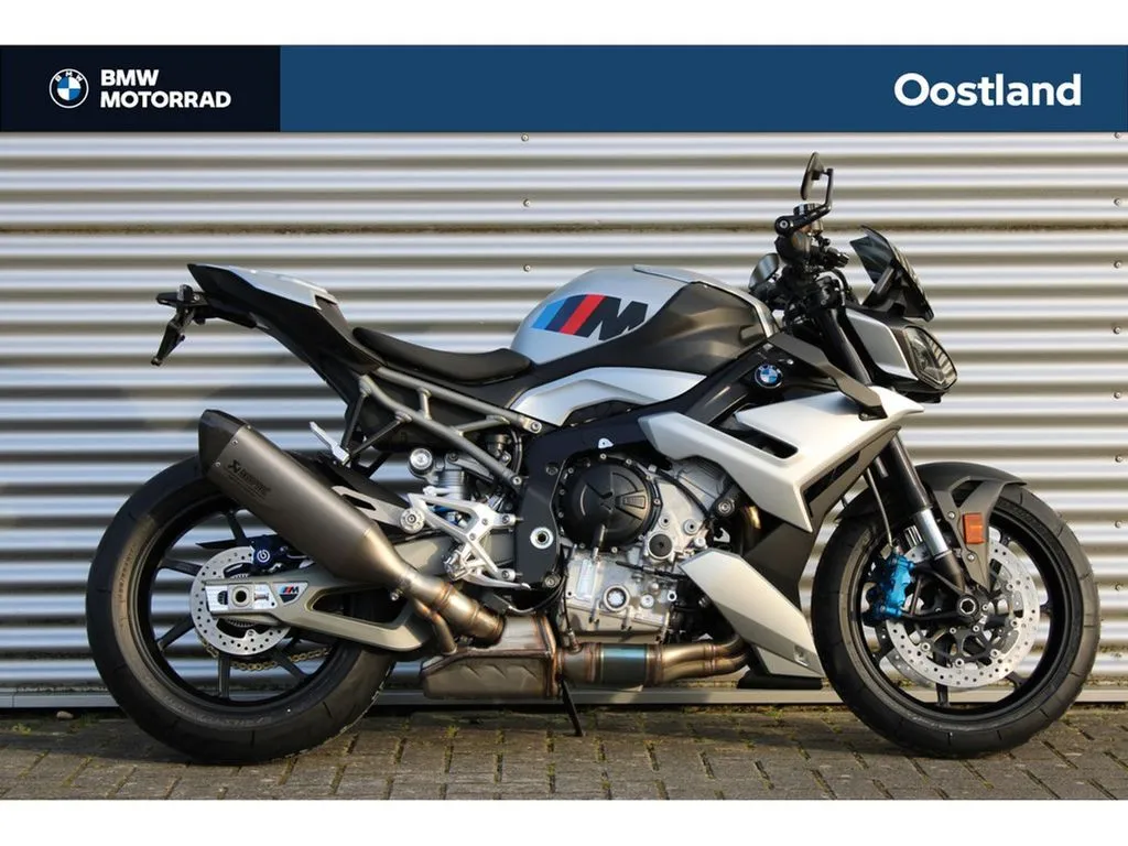 Bmw M 1000 R