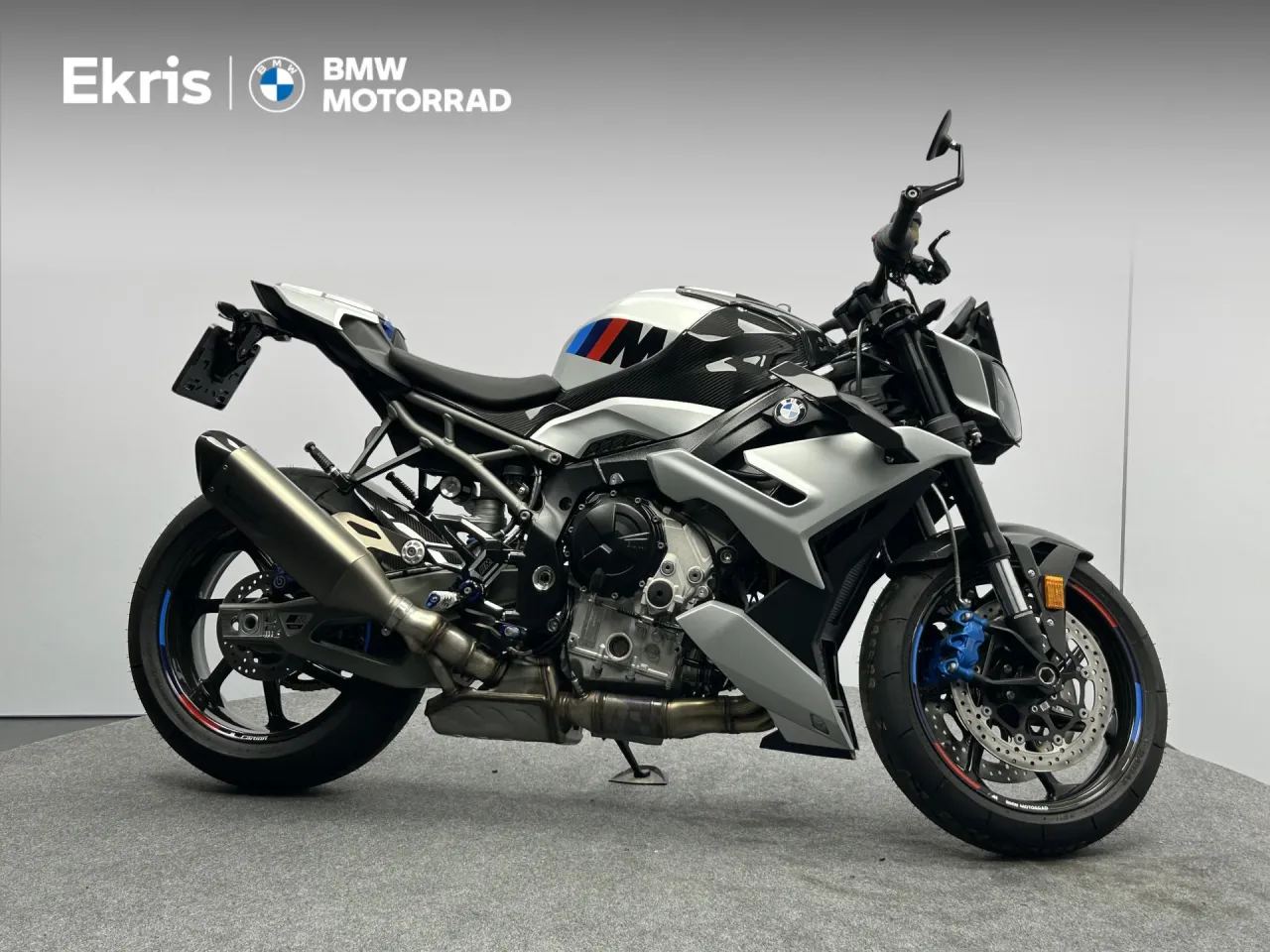 Bmw M 1000 RR