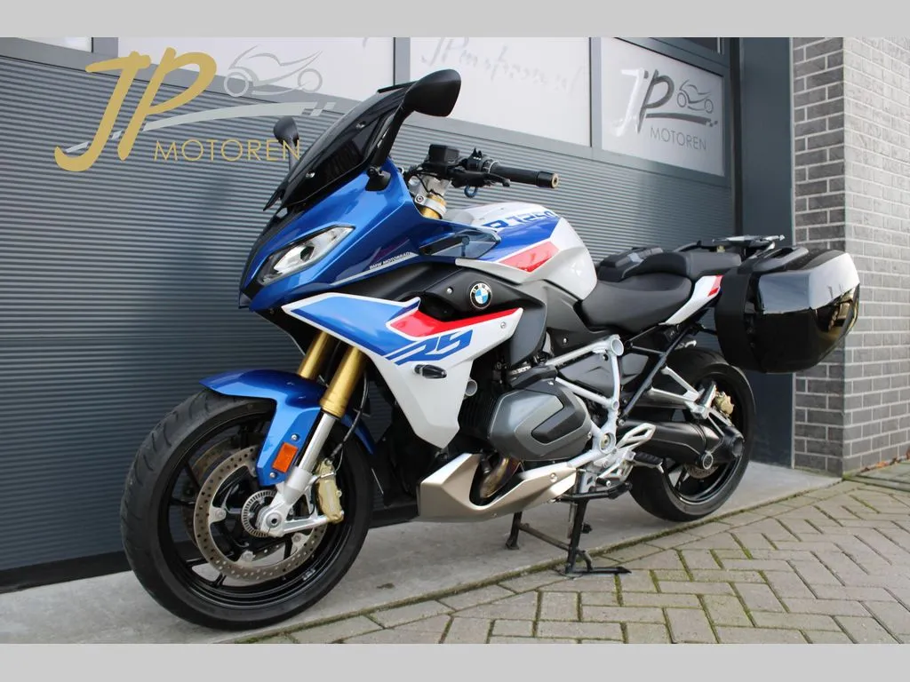 Bmw R 1250 RS