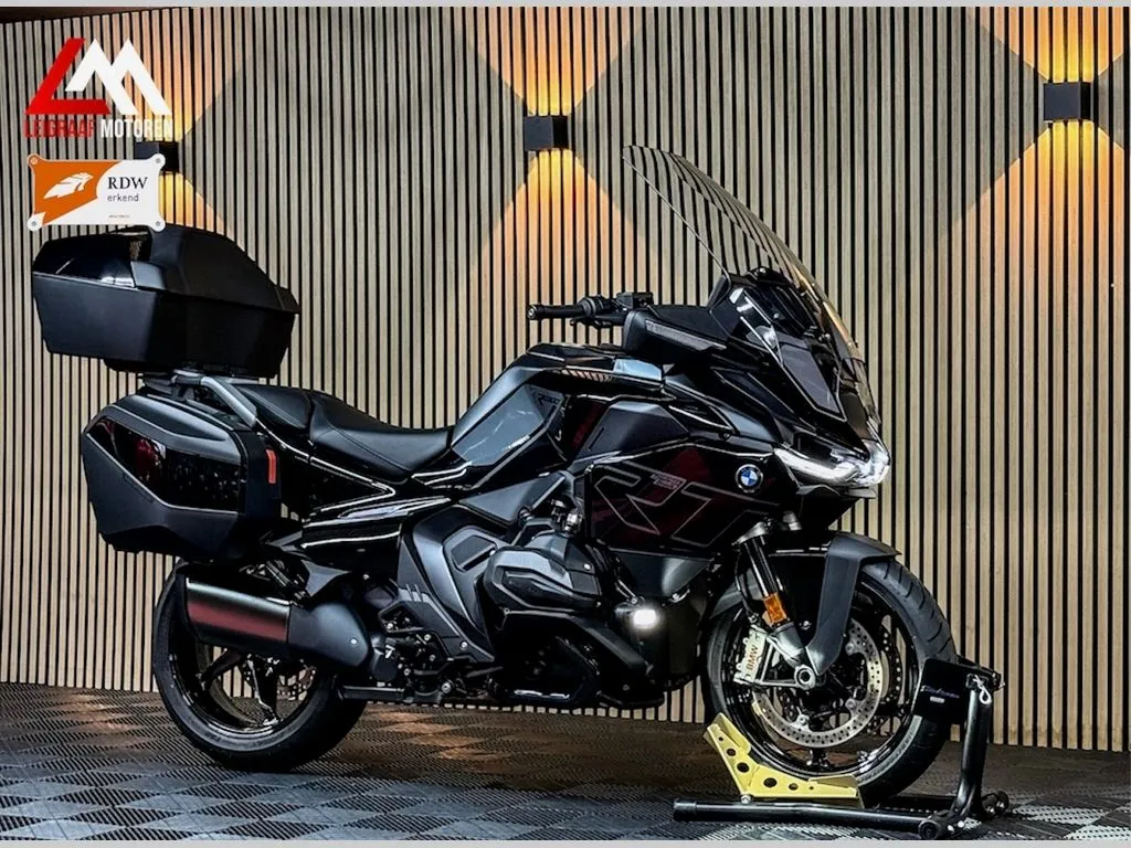 Bmw R 1300 RT