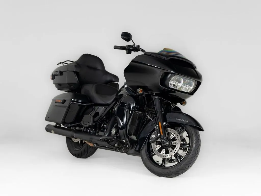 Harley Davidson Road Glide Limited