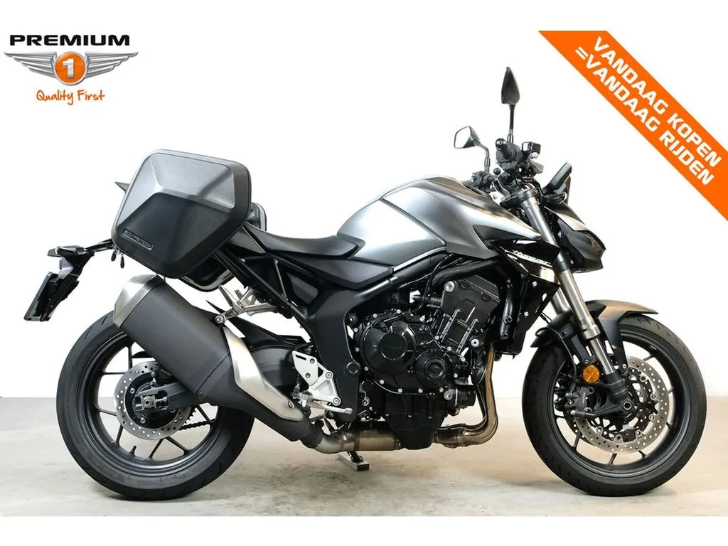 Honda CB 1000 Hornet
