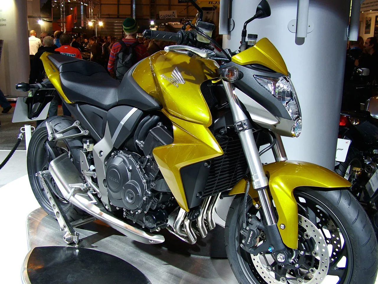 Honda CB 1000 R