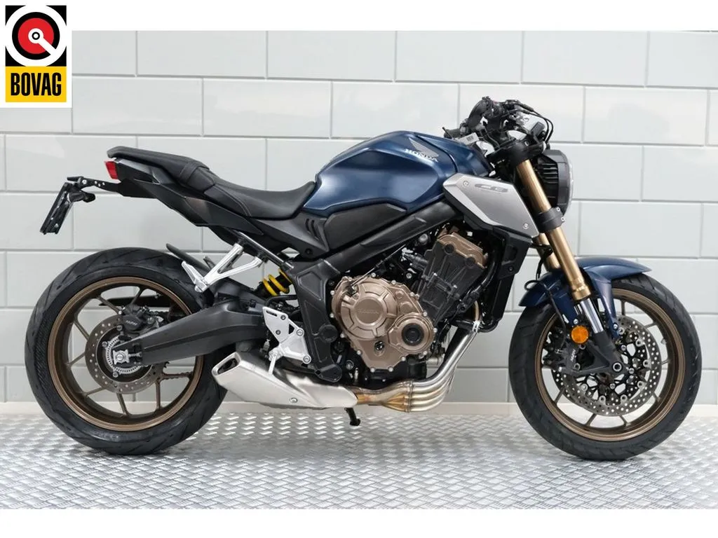 Honda CB 650 R