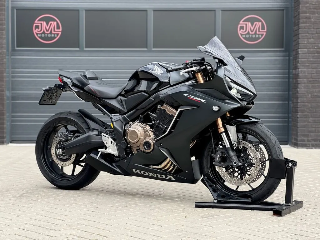 Honda CBR 650 R