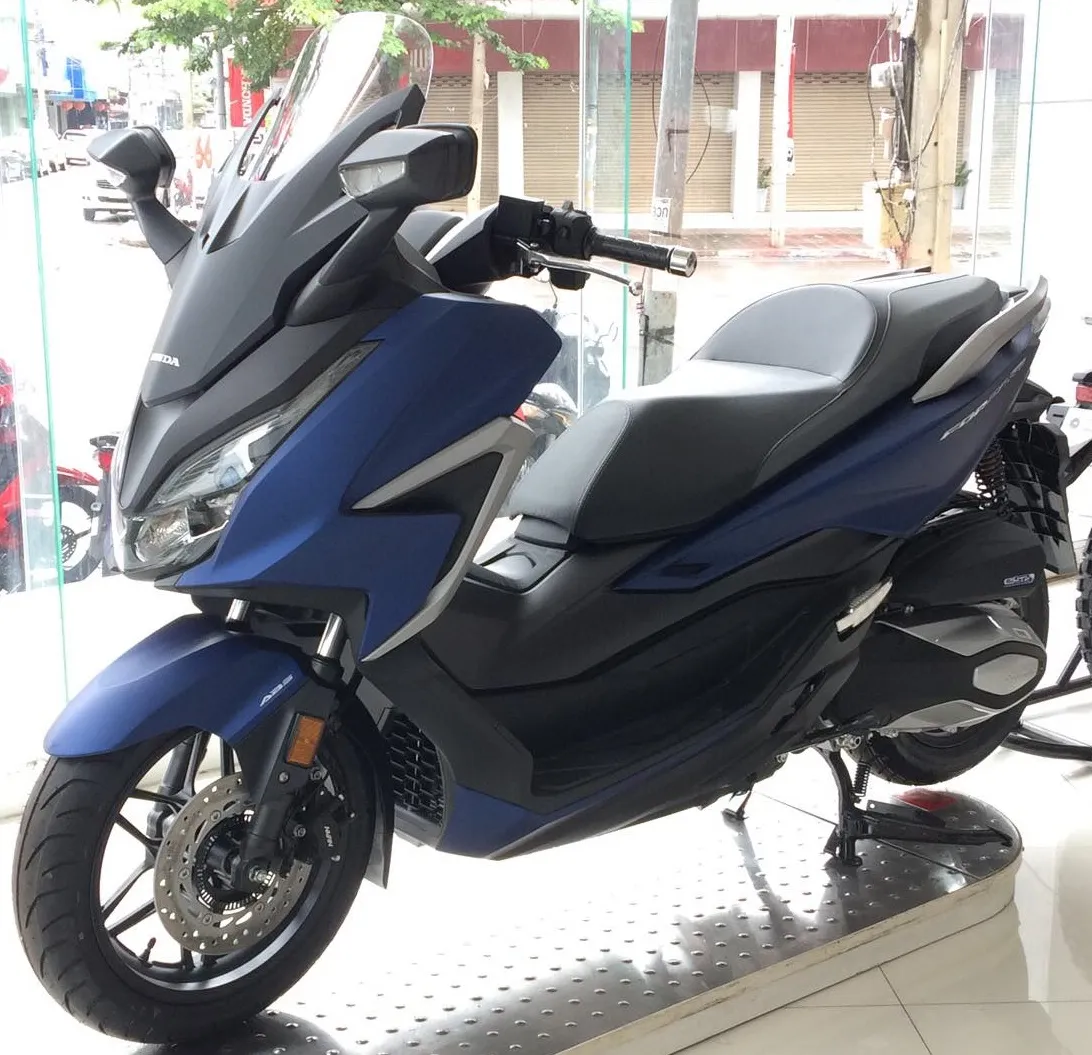 Honda Forza 350 2020