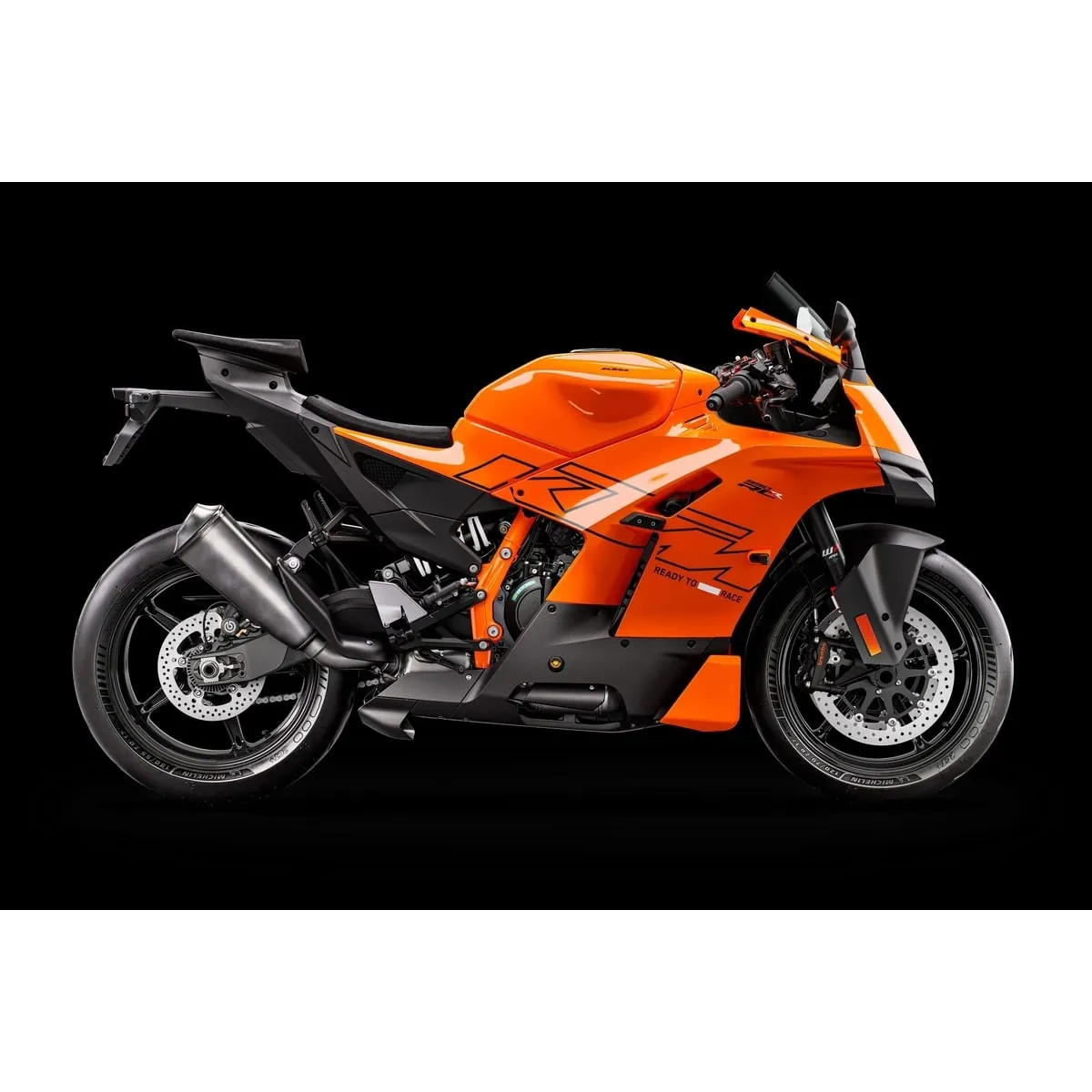 Ktm 990 RC R