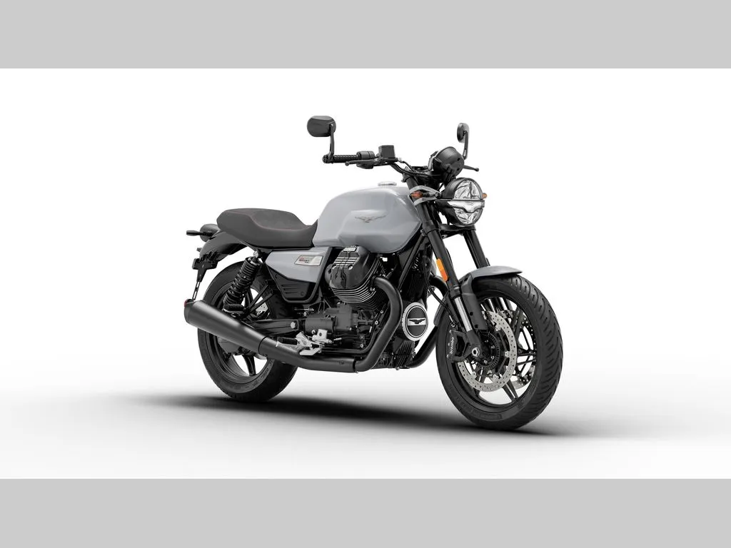 Moto Guzzi V 7 Sport