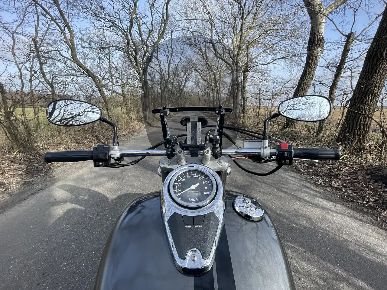 Suzuki VL 800