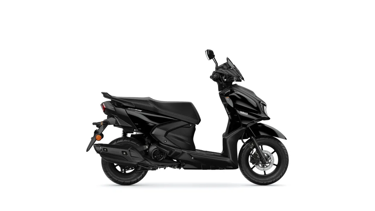 Yamaha Rayzr