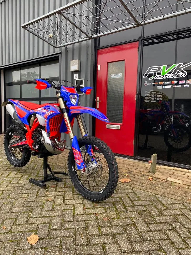 Beta RR Enduro